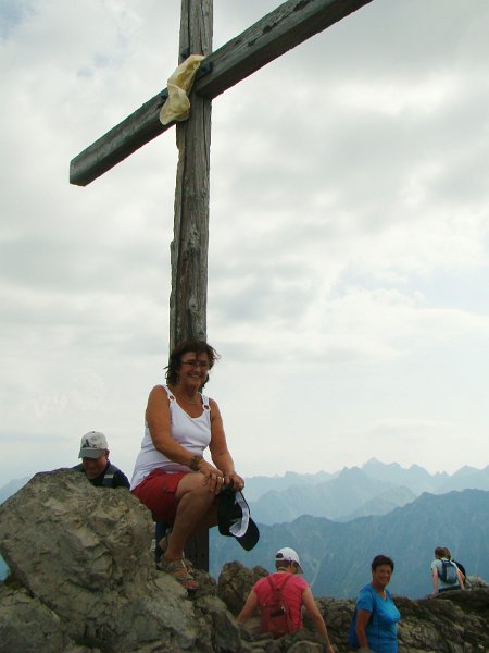 kleinwalsertal_2015_018.JPG - Op de top in Kanzelwand