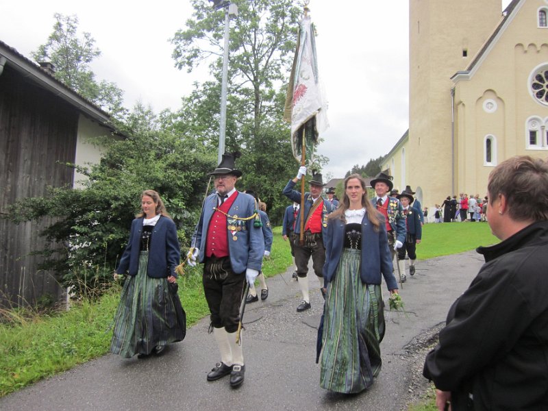 lechtal_2011_124.JPG - Trachtenstoet in Holzgau