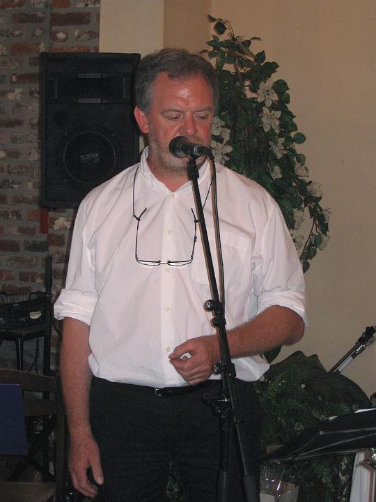 optreden_090704a_13.JPG - charmezanger Rik Decramer
