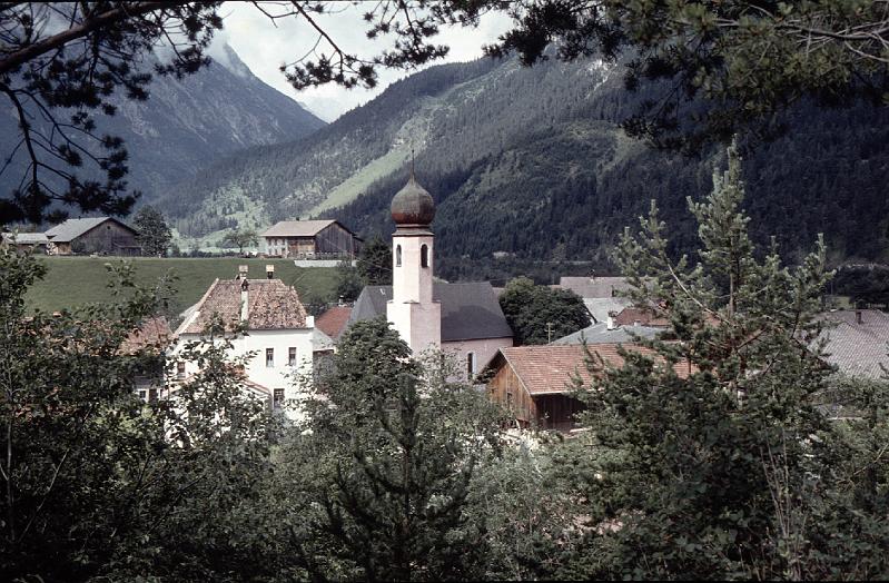 reis_1961_foto33.jpg - zichtje op Stanzach