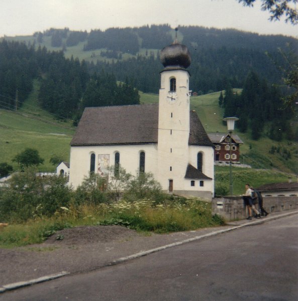 reis_1967_tirol_01.jpg - kerkje van Bach (?)