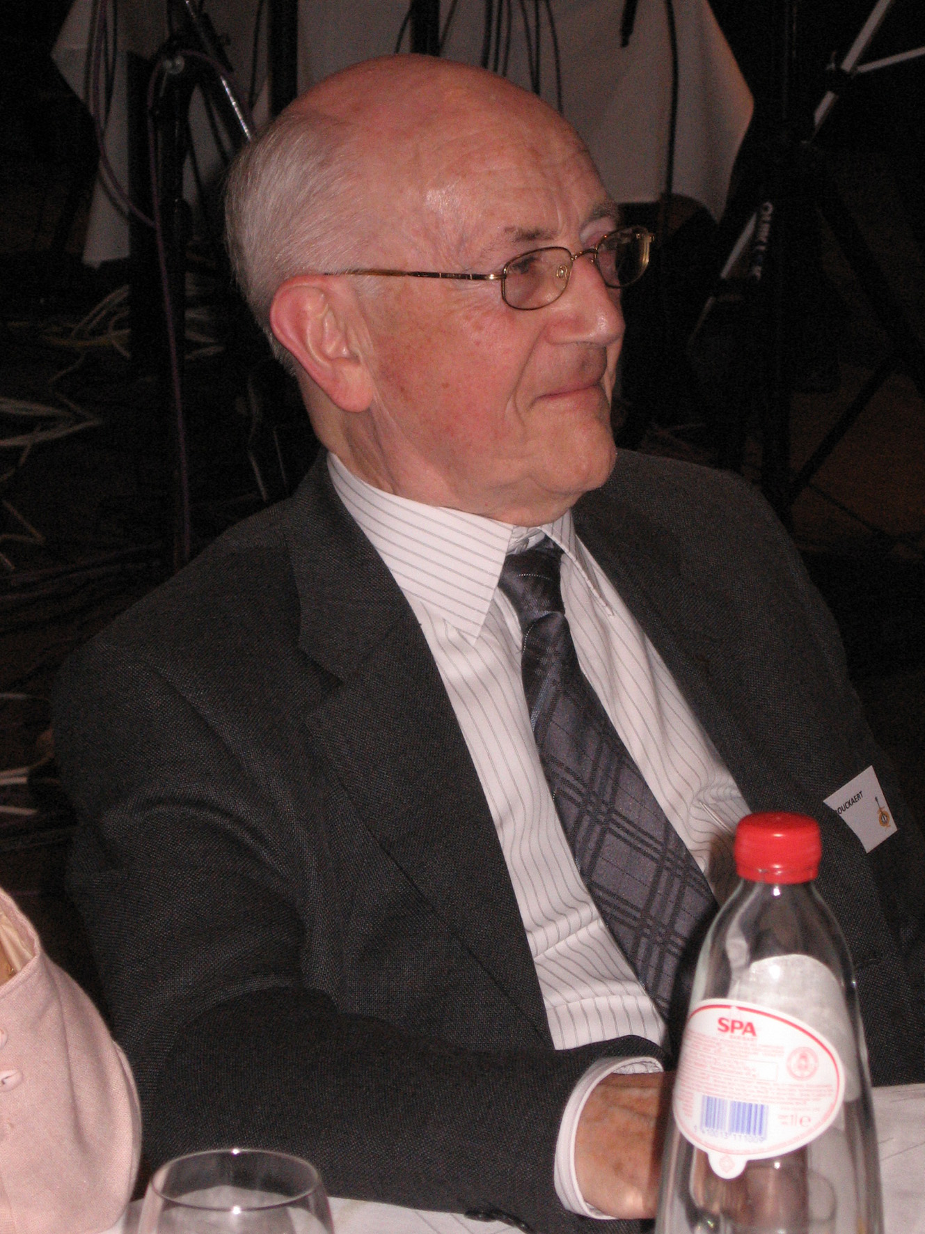 bouckaert