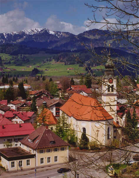 sonthofen