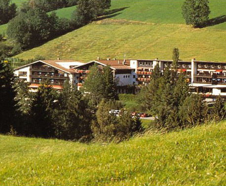 berghotel