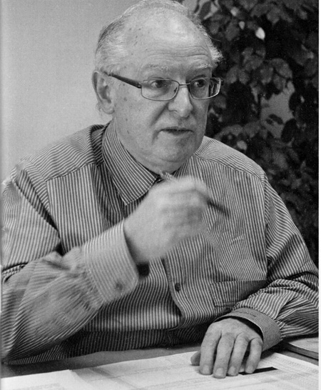 robert galoo