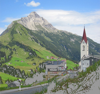 lechtal