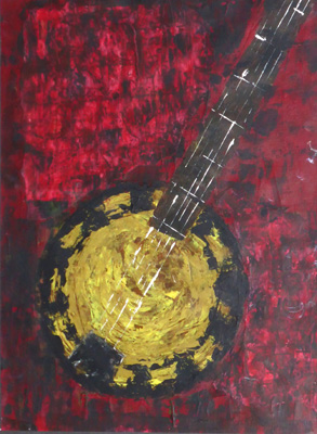 banjo
