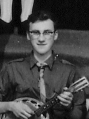 wallays 1961