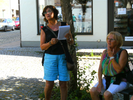 fussen