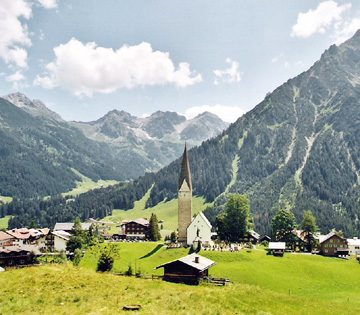 mittelberg