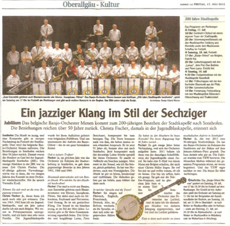 krant